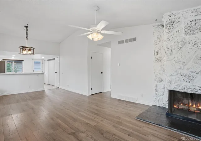 Photo 2 of Townhouse for sale at 3572 S Kittredge St #A, Aurora, CO 80013 | MLS# 7055588 | Listing updated on 2026-10-01