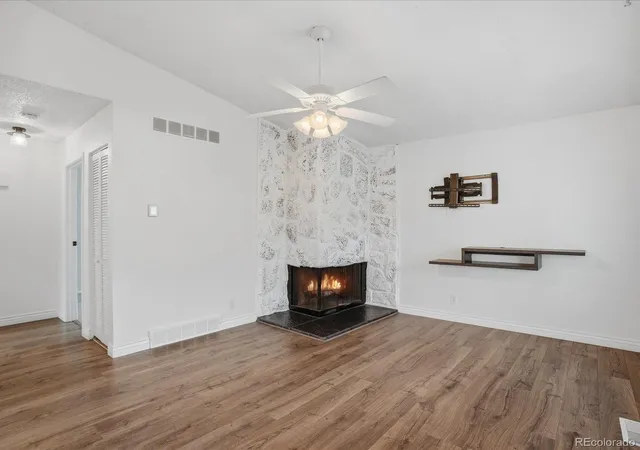 Photo 2 of Townhouse for sale at 3572 S Kittredge St #A, Aurora, CO 80013 | MLS# 7055588 | Listing updated on 2026-10-29