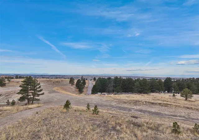 Photo 4 of Land for sale at 8019 Ember Star Pl, Parker, CO 80134 | MLS# 2229769 | Listing updated on 2026-10-06