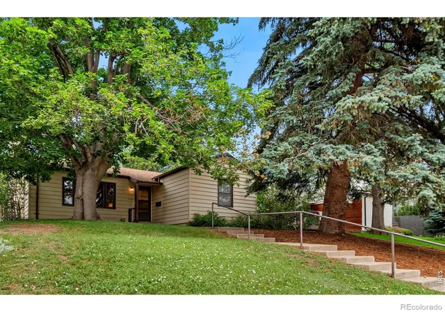Photo 2 of Single family home for sale at 2745 6th Street, Boulder, CO 80304 | MLS# IR1069736 | Listing updated on 2026-10-09