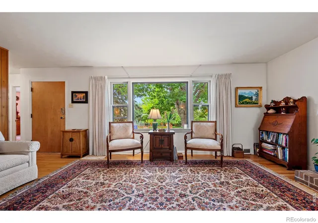 Photo 3 of Single family home for sale at 2745 6th Street, Boulder, CO 80304 | MLS# IR1069736 | Listing updated on 2026-10-09