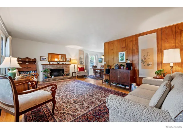 Photo 3 of Single family home for sale at 2745 6th Street, Boulder, CO 80304 | MLS# IR1069736 | Listing updated on 2026-10-09