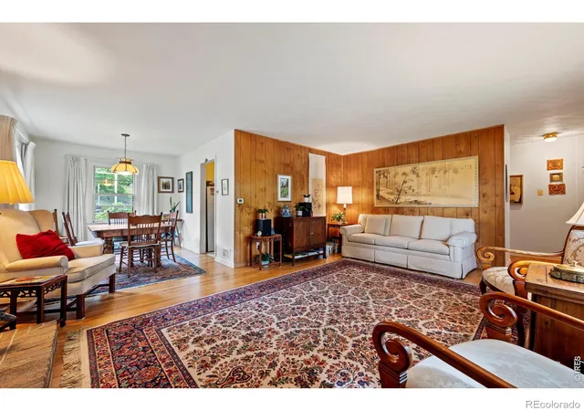 Photo 4 of Single family home for sale at 2745 6th Street, Boulder, CO 80304 | MLS# IR1069736 | Listing updated on 2026-10-09