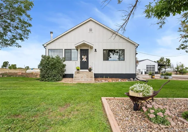 Photo 1 of Single family home for sale at 7008 County Rd 23 1/2, Fort Lupton, CO 80621 | MLS# 8613749 | Listing updated on 2026-10-03