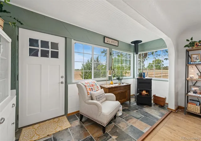 Photo 3 of Single family home for sale at 7008 County Rd 23 1/2, Fort Lupton, CO 80621 | MLS# 8613749 | Listing updated on 2026-10-03