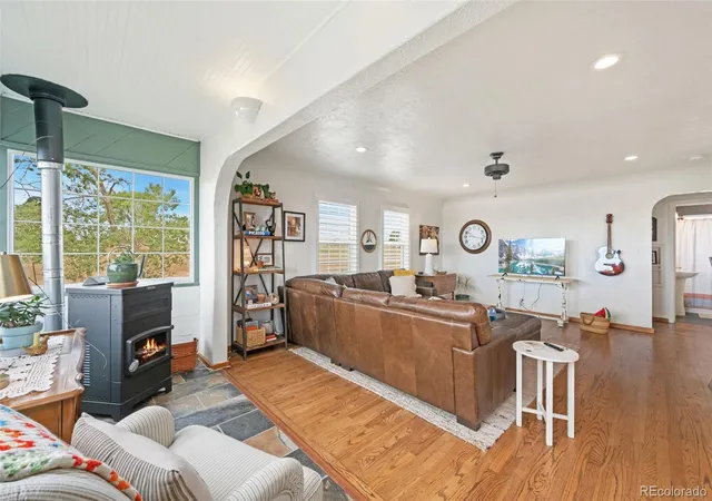 Photo 3 of Single family home for sale at 7008 County Rd 23 1/2, Fort Lupton, CO 80621 | MLS# 8613749 | Listing updated on 2026-10-03