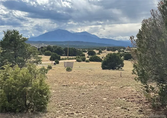 Land for sale at Lot 70 Silver Spurs Ranch, Walsenburg, CO 81089 | MLS# 7389751