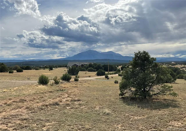 Photo 3 of Land for sale at Lot 70 Silver Spurs Ranch, Walsenburg, CO 81089 | MLS# 7389751 | Listing updated on 2026-10-05