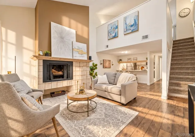 Photo 1 of Condo for sale at 1782 S Trenton St #6, Denver, CO 80231 | MLS# 2444878 | Listing updated on 2026-10-05