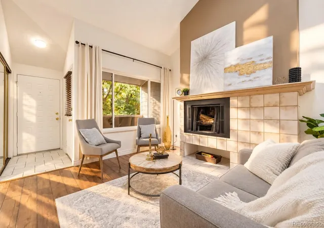 Photo 2 of Condo for sale at 1782 S Trenton St #6, Denver, CO 80231 | MLS# 2444878 | Listing updated on 2026-10-05