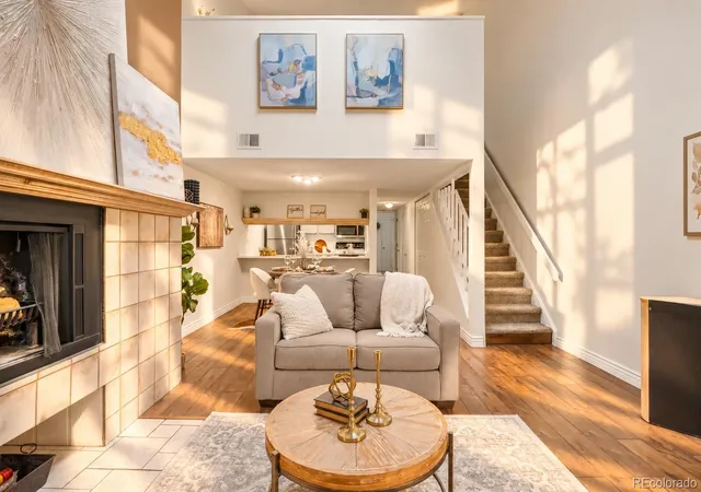 Photo 3 of Condo for sale at 1782 S Trenton St #6, Denver, CO 80231 | MLS# 2444878 | Listing updated on 2026-10-05
