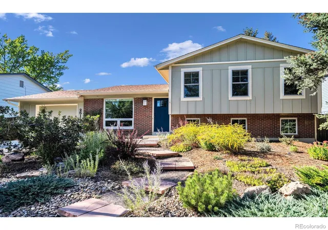 Single family home for sale at 2511 N Franklin Ave, Louisville, CO 80027 | MLS# IR1069737