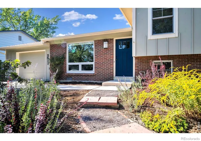 Photo 1 of Single family home for sale at 2511 N Franklin Ave, Louisville, CO 80027 | MLS# IR1069737 | Listing updated on 2026-10-07