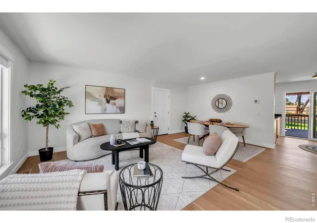 Photo 2 of Single family home for sale at 2511 N Franklin Ave, Louisville, CO 80027 | MLS# IR1069737 | Listing updated on 2026-10-07