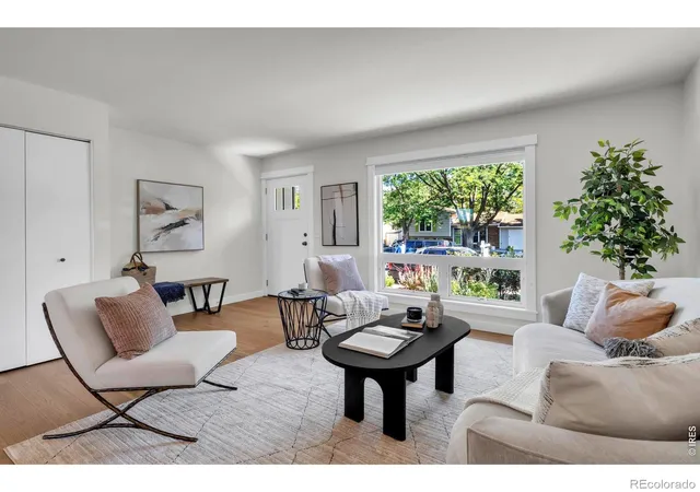 Photo 3 of Single family home for sale at 2511 N Franklin Ave, Louisville, CO 80027 | MLS# IR1069737 | Listing updated on 2026-10-07