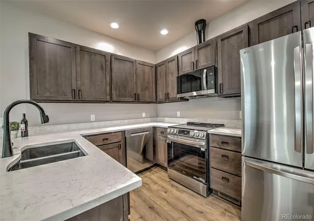 Photo 4 of Single family home for sale at 323 Kinsey Ave, Kremmling, CO 80459 | MLS# 3173195 | Listing updated on 2026-10-08