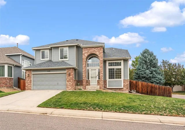 Single family home for sale at 11119 W Tennessee Ct, Lakewood, CO 80226 | MLS# 2698373