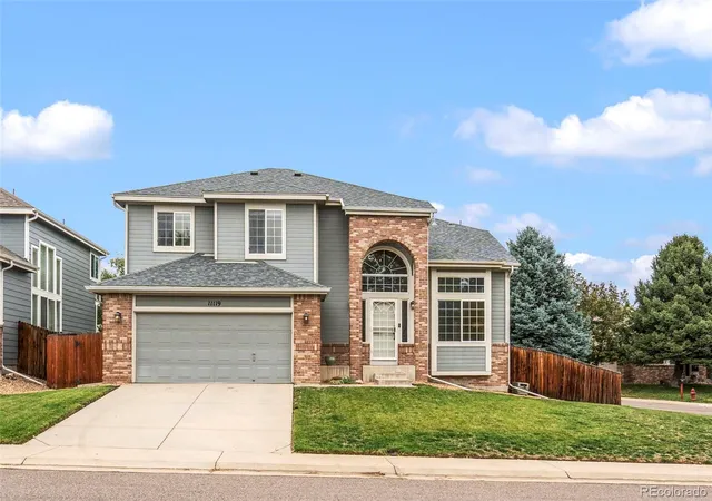 Photo 1 of Single family home for sale at 11119 W Tennessee Ct, Lakewood, CO 80226 | MLS# 2698373 | Listing updated on 2026-10-03