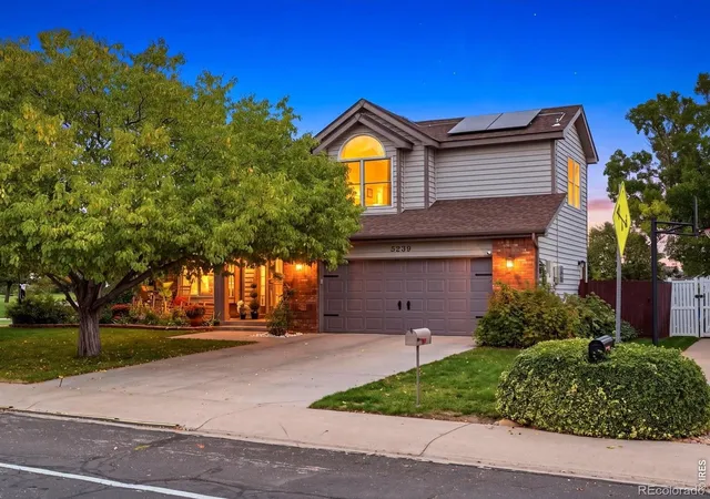 Photo 1 of Single family home for sale at 5239 W 13th Street Rd, Greeley, CO 80634 | MLS# IR1069738 | Listing updated on 2026-10-07