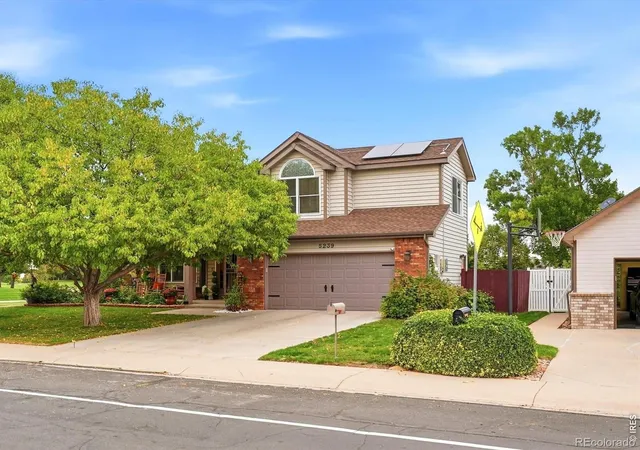 Photo 2 of Single family home for sale at 5239 W 13th Street Rd, Greeley, CO 80634 | MLS# IR1069738 | Listing updated on 2026-10-07