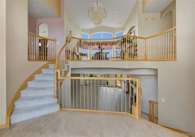 Photo 2 of Single family home for sale at 38017 County Rd 17, Elizabeth, CO 80107 | MLS# 6652149 | Listing updated on 2026-10-03