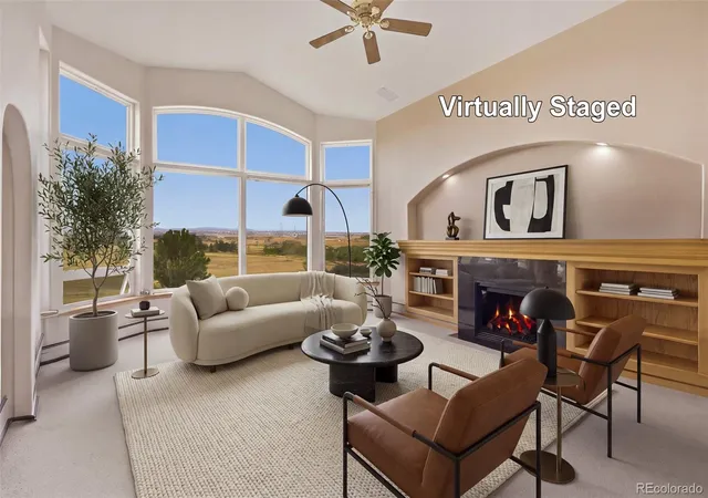 Photo 3 of Single family home for sale at 38017 County Rd 17, Elizabeth, CO 80107 | MLS# 6652149 | Listing updated on 2026-10-03