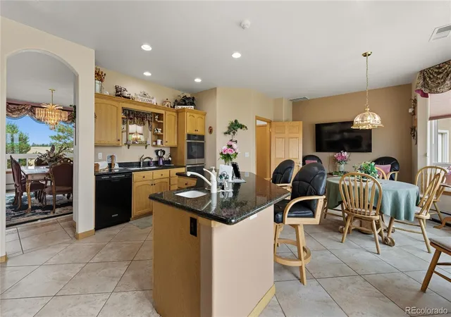 Photo 3 of Single family home for sale at 38017 County Rd 17, Elizabeth, CO 80107 | MLS# 6652149 | Listing updated on 2026-10-03