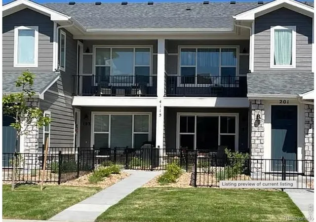 Condo for sale at 4115 N Park Dr #103, Loveland, CO 80538 | MLS# IR1069739