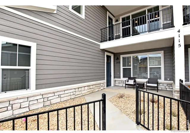 Photo 2 of Condo for sale at 4115 N Park Dr #103, Loveland, CO 80538 | MLS# IR1069739 | Listing updated on 2026-10-01