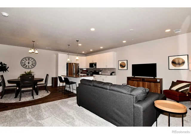Listing Photo 4 - Condo for sale in building located at 4115 N Park Dr, Loveland, CO 80538 - Unit #103