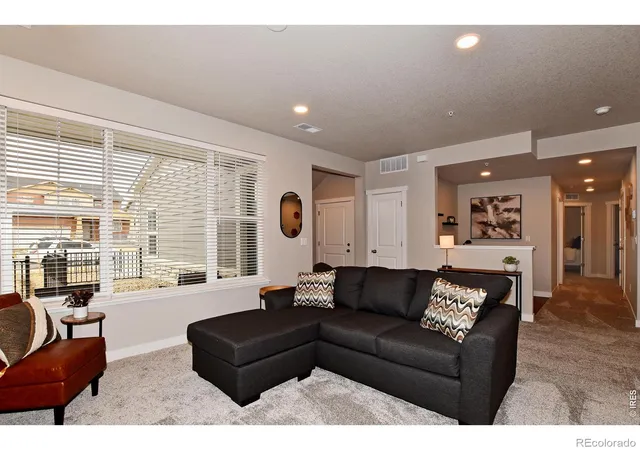 Listing Photo 5 - Condo for sale in building located at 4115 N Park Dr, Loveland, CO 80538 - Unit #103