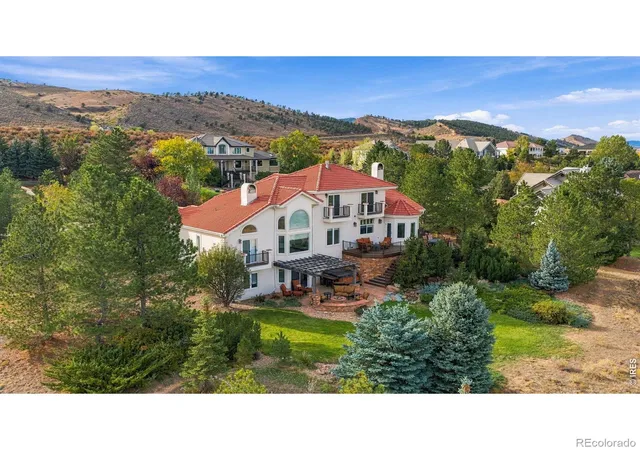 Photo 1 of Single family home for sale at 4808 Westridge Dr, Fort Collins, CO 80526 | MLS# IR1069740 | Listing updated on 2026-10-08