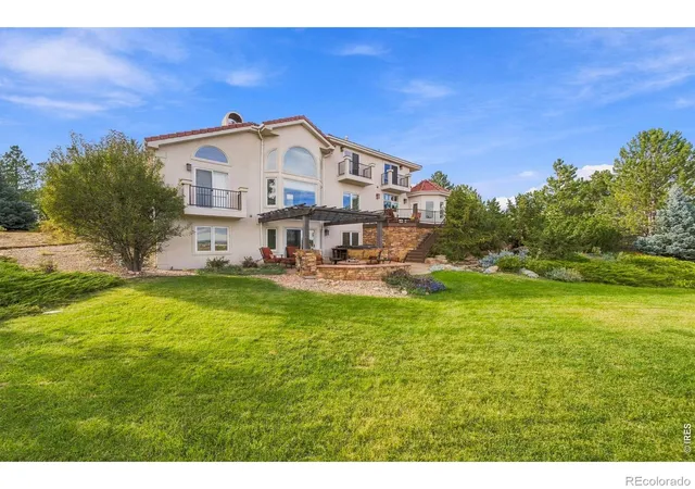 Photo 3 of Single family home for sale at 4808 Westridge Dr, Fort Collins, CO 80526 | MLS# IR1069740 | Listing updated on 2026-10-09