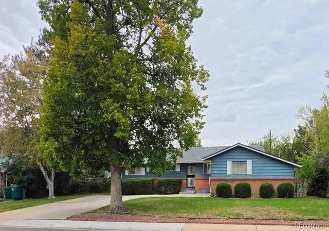 Single family home for sale at 13473 E Dakota Ave, Aurora, CO 80012 | MLS# 3730496