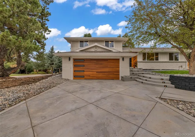 Photo 1 of Single family home for sale at 7373 S Dexter Way, Centennial, CO 80122 | MLS# 5995484 | Listing updated on 2026-10-06