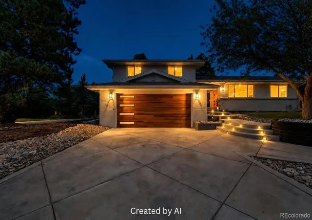 Photo 2 of Single family home for sale at 7373 S Dexter Way, Centennial, CO 80122 | MLS# 5995484 | Listing updated on 2026-10-06