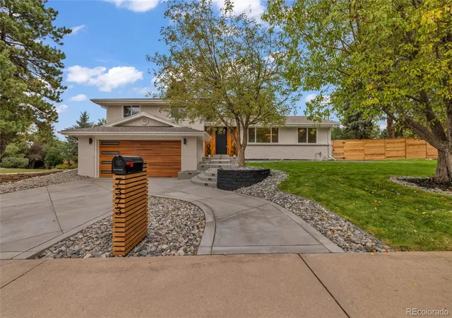 Photo 3 of Single family home for sale at 7373 S Dexter Way, Centennial, CO 80122 | MLS# 5995484 | Listing updated on 2026-10-06