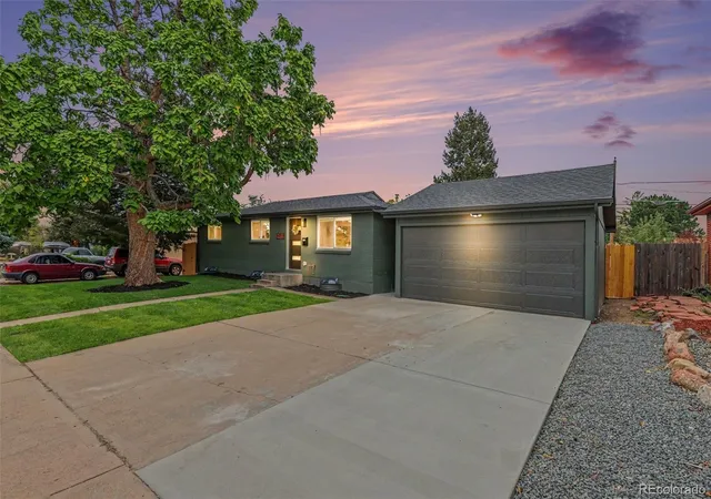 Photo 1 of Single family home for sale at 8922 Kent St, Westminster, CO 80031 | MLS# 8724336 | Listing updated on 2026-10-05