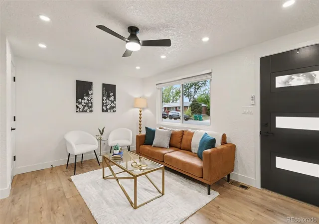 Photo 3 of Single family home for sale at 8922 Kent St, Westminster, CO 80031 | MLS# 8724336 | Listing updated on 2026-10-05