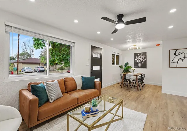 Single family home for sale at 8922 Kent St, Westminster, CO 80031 | MLS# 8724336 | Listing updated on 2026-10-05