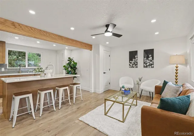 Single family home for sale at 8922 Kent St, Westminster, CO 80031 | MLS# 8724336 | Listing updated on 2026-10-05
