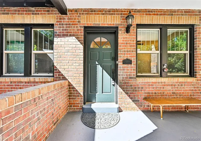 Photo 1 of Single family home for sale at 1655 Gaylord St, Denver, CO 80206 | MLS# 7733288 | Listing updated on 2026-10-08
