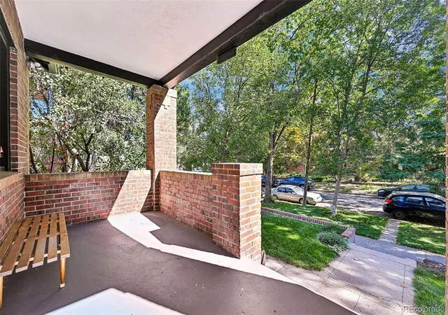 Photo 2 of Single family home for sale at 1655 Gaylord St, Denver, CO 80206 | MLS# 7733288 | Listing updated on 2026-10-08