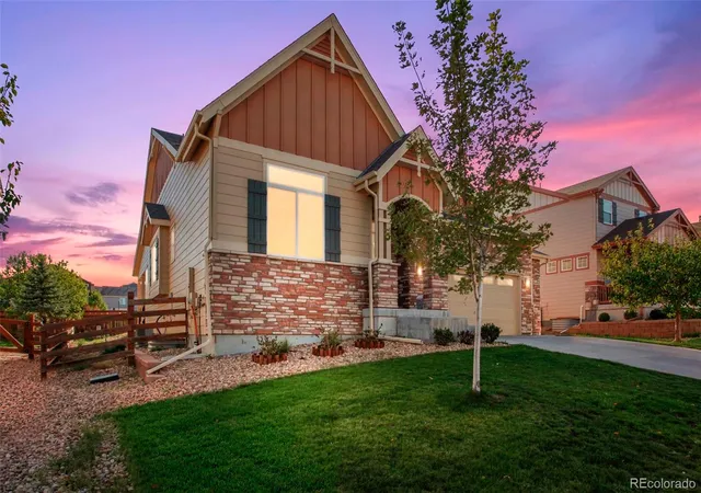 Photo 1 of Single family home for sale at 22575 E Union Cir, Aurora, CO 80015 | MLS# 7500170 | Listing updated on 2026-10-06