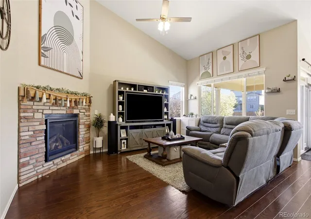 Photo 3 of Single family home for sale at 22575 E Union Cir, Aurora, CO 80015 | MLS# 7500170 | Listing updated on 2026-10-06