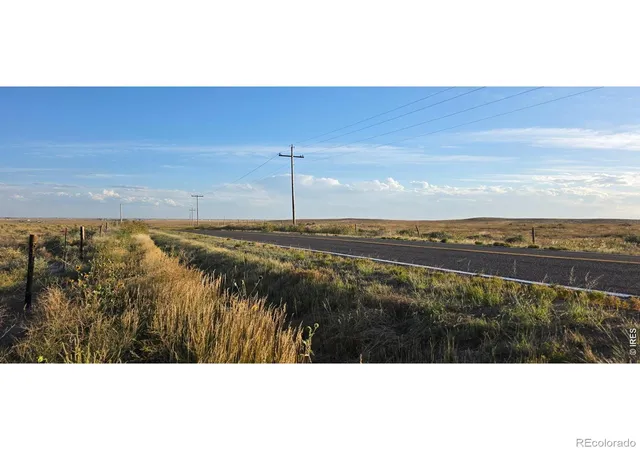 Photo 1 of Land for sale at Ffd County Rd 37, Nunn, CO 80648 | MLS# IR1069742 | Listing updated on 2026-10-01