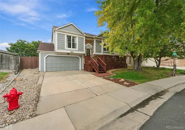 Single family home for sale at 10254 Quail St, Broomfield, CO 80021 | MLS# 9698976