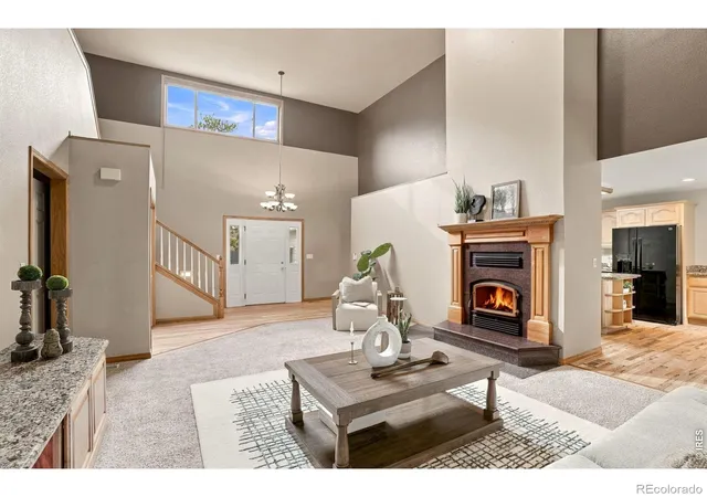 Photo 2 of Single family home for sale at 256 Choctaw Rd, Lyons, CO 80540 | MLS# IR1069743 | Listing updated on 2026-10-09