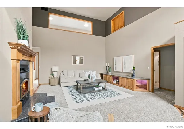 Photo 3 of Single family home for sale at 256 Choctaw Rd, Lyons, CO 80540 | MLS# IR1069743 | Listing updated on 2026-10-09