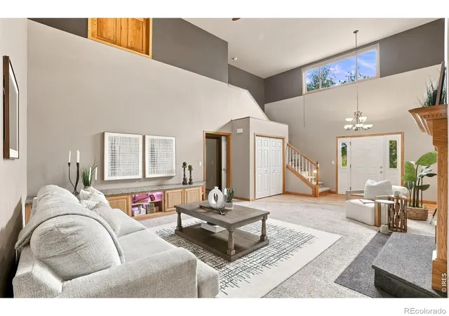 Photo 4 of Single family home for sale at 256 Choctaw Rd, Lyons, CO 80540 | MLS# IR1069743 | Listing updated on 2026-10-09